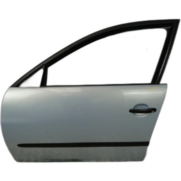 фото thumb №1, Дверь левый перед seat cordoba 6l 6l5 ls5t