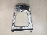 фото thumb №3, Рамка важіль перемикання передач коробки передач alfa romeo i 2.0 156033239