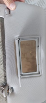 фото thumb №3, Козырёк защита солнцезащитная twingo 3 smart 453