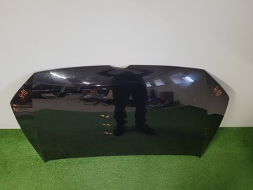 фото thumb №6, Vw volkswagen polo v 6r 6c 6r0 6c0 капот кришка двигуна оригінал