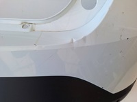 фото thumb №6, Dacia sandero iii stepway бампер задняя 850234229r оригинал