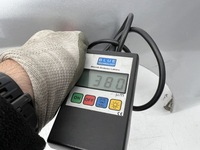 фото thumb №9, Audi a8 d4 крыло перед левый передний lx7w