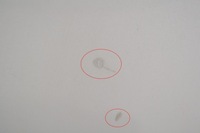 фото thumb №6, Subaru xv капот сатиновая белый 37j 2.0 d 2013 rhd