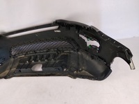 фото thumb №7, Land rover discovery v sport 2014 бампер перед