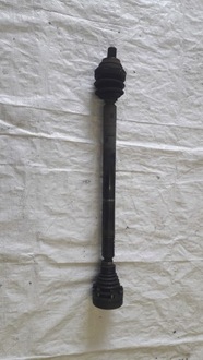 фото thumb №1, Приводной вал приводной вал audi a3 8p 1.9 tdi 2.0 tdi левая правая