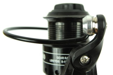 КАТУШКА FEEDER PRO FP3000, МЕДЛЕННАЯ СКОРОСТЬ, 9 BB FL