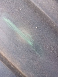 фото thumb №10, Ferrari california t молдинг поріг поріг rh 85082700