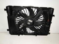 фото thumb №5, Mercedes slk slc r172 172 вентилятор радіатор 600w