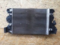 фото thumb №1, Mercedes glb w247 радіатор вентилятор комплект 2.0d