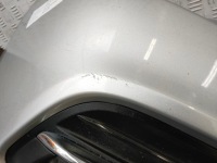 Opel astra v k 19-22 рестайлінг  бампер протитуманна фара правий + решітка + заглушка набір Київ, фото thumb