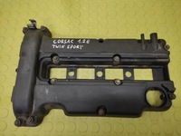 фото thumb №1, Opel corsa c 1.2 крышка клапанов 55351461