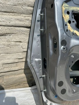 фото thumb №9, Nissan juke ii f16 19- дверь правый перед org