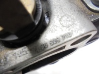 фото thumb №7, Opel vectra b дросельна заслінка 1.6b 90529710