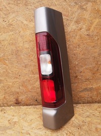 фото thumb №1, Renault trafic iii лампа правий задня корпус