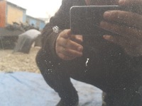 фото thumb №14, Капот mercedes w205 sedan kombi c197 197