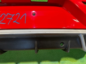 фото thumb №8, Volvo v40 r-design бампер зад задний 31283756