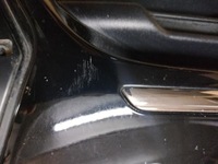 фото thumb №5, Решітка радіатора решітка радіатора радіатора перед renault kadjar lift оригінальний номер