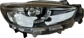 фото thumb №1, Лампа права mazda cx5 kd3151030