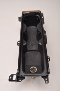 фото thumb №6, Volvo v90 ii s90 xc90 ii бардачок шторка кронштейн na кружка uk 31497217