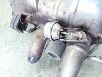 фото thumb №6, Глушитель выхлоп конечный 3.0 d bmw seria 7 iv 2001-2008 e65/66/67/68