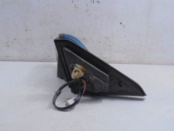 фото thumb №8, Volvo s40 v40 i зеркало левая электрические 5 pin 0117373