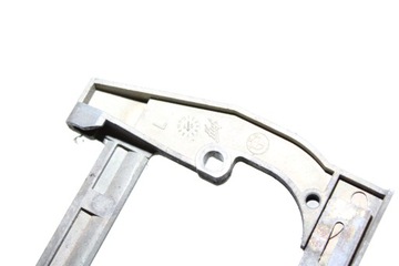 фото thumb №5, Bmw e38 касета ручка ліва зад задня оригінал дорестайлінг алюмінієвий трос