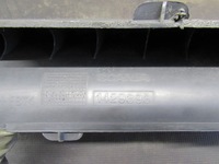 фото thumb №11, Молдинг спойлера 1429393 scania r 04-09r