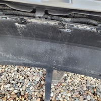 фото thumb №14, Бампер задний задняя renault megane iii hb pdc