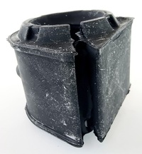 фото thumb №5, Втулка тяга стабилизатора перед focus kuga oryg