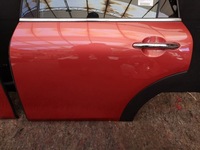 фото thumb №5, Двері задня правий лівий mini clubman f54 c3x