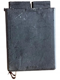 фото thumb №3, Mercedes actros модуль замка центрального a0004461519