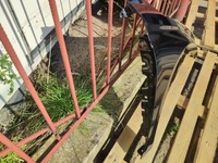 фото thumb №8, Крила правий перед передній skoda fabia iv 4 pj od 07.21r- лак lf9r 9910