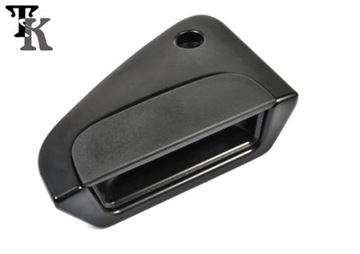 фото thumb №2, Ручка двері daf 75cf 85cf зовнішня права 1328725