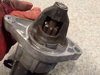 фото thumb №5, Toyota iq 1.0 benz 1kr 08- стартер