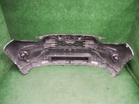 фото thumb №3, Бампер переднє перед toyota rav4 v 2020 4x pdc радар