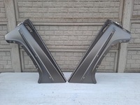 фото thumb №1, Mercedes g клас w463 w464 крило праві лівий оригінал