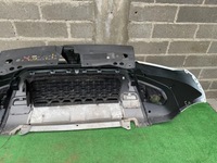 фото thumb №9, Dacia duster ii 2 2018- бампер перед