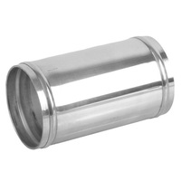 фото thumb №6, Адаптер do труби впуск повітря автомобільний алюмінієва труба впуск повітря інтеркулер