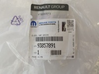 фото thumb №6, Трубка  масла 93857891 renault dacia opel оригинал