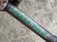 фото thumb №9, Підтримка піввісь vw sharan 1.9 tdi