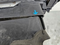 Ремінь передній радіатор комплект радіатор fiat tipo 2 1.6 m-jet дизель європа Доставка, фото thumb