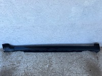 фото thumb №1, Молдинг поріг права поріг audi a4 b7 8e0