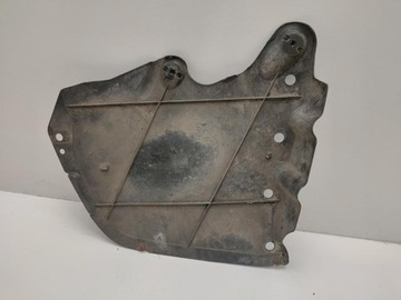 фото thumb №1, Плита защита шасси левая vw golf v 1k5