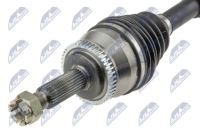 фото thumb №4, Привідний вал привідна