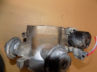 фото thumb №5, Насос топлива porsche 911