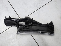 фото thumb №5, Рамка декоративная dekor решётка воздуховод панели консоли eu mercedes e класс w213