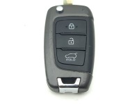 фото thumb №7, Hyundai i30 2023 ключ / карта зажигания