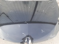 фото thumb №7, Капот крышка двигателя renault megane iii cc cabrio цвет nv676