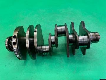 фото thumb №12, Wał колінчастий гарний 057d audi a8 d3 4.0 tdi v8 02- ase