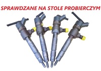 фото thumb №1, Инжектор opel vectra c zafira b astra h signum 1.9 cdti 8v 0445110165 ok